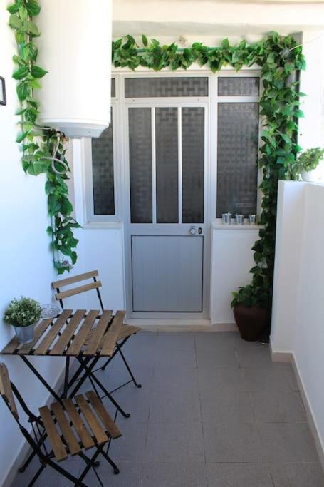 Morgado Guest House Ervedal Buitenkant foto