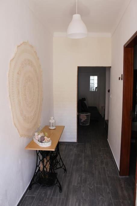Morgado Guest House Ervedal Buitenkant foto