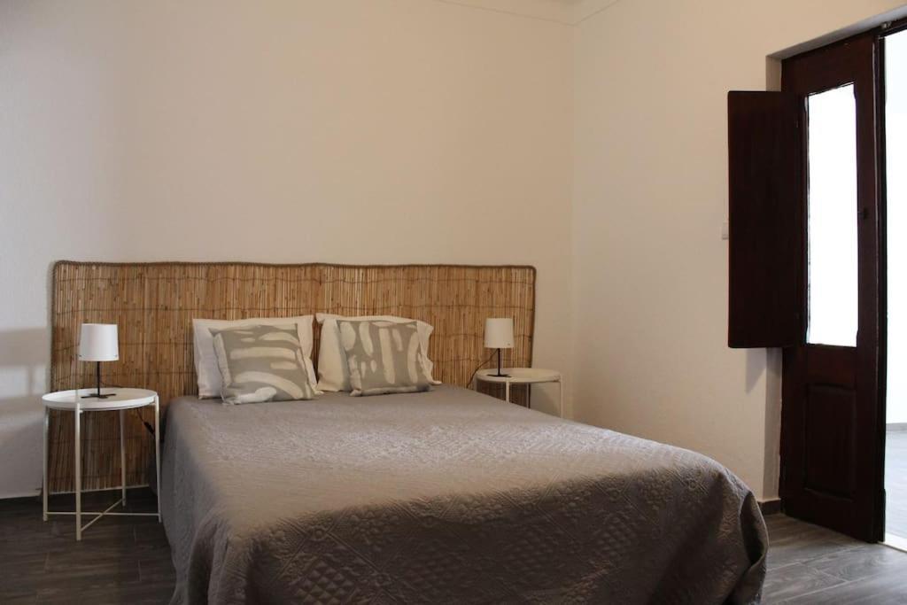 Morgado Guest House Ervedal Buitenkant foto