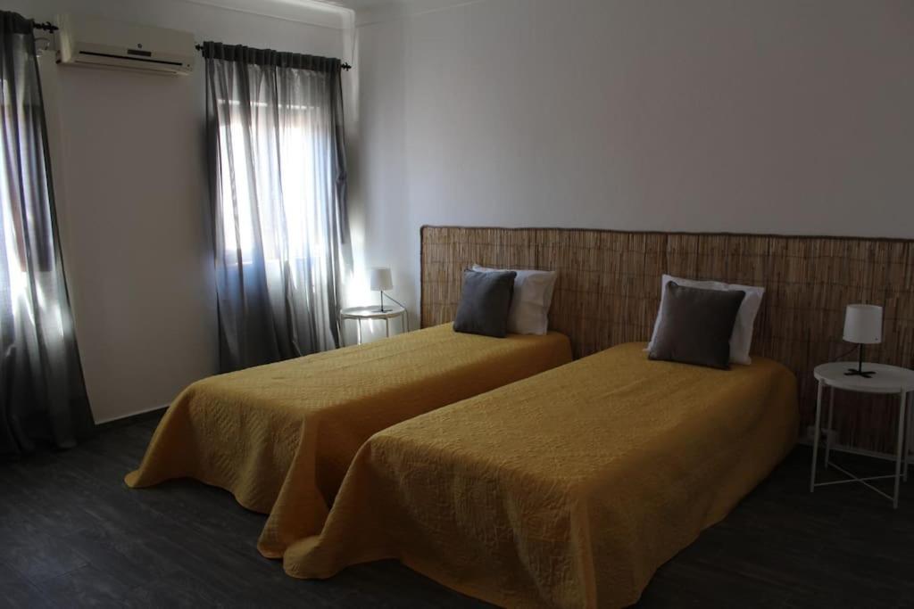 Morgado Guest House Ervedal Buitenkant foto