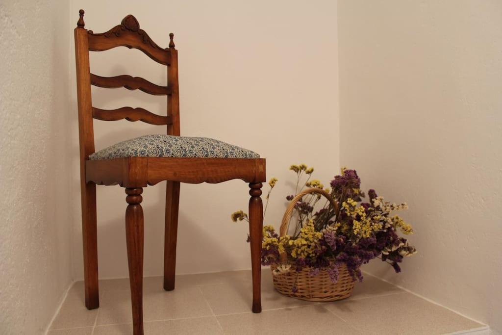 Morgado Guest House Ervedal Buitenkant foto
