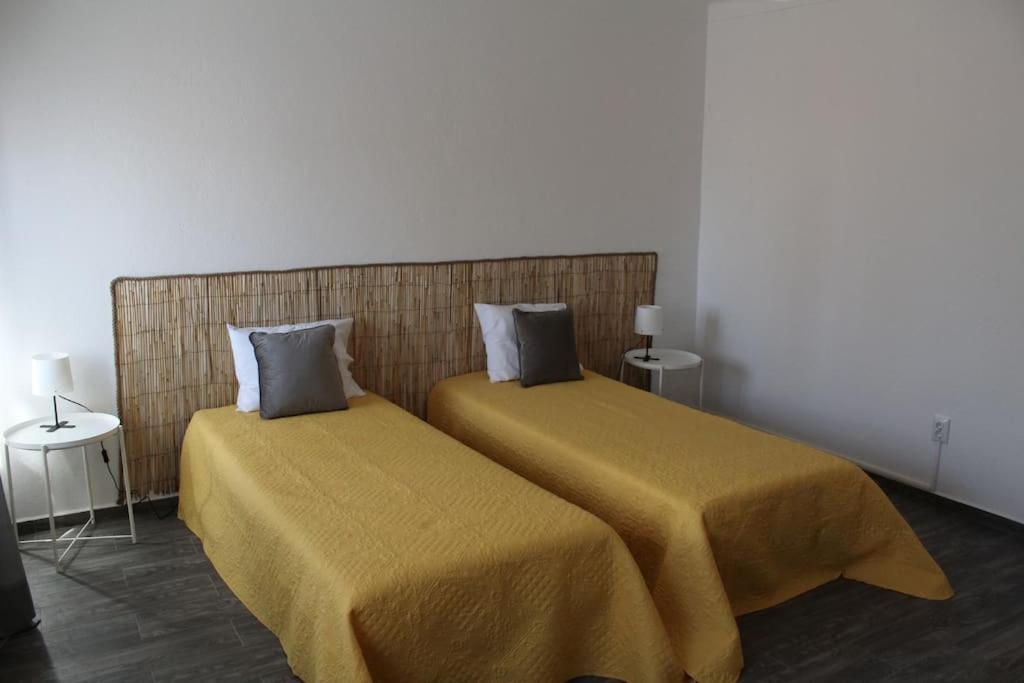Morgado Guest House Ervedal Buitenkant foto