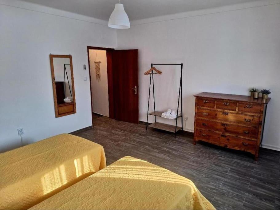 Morgado Guest House Ervedal Buitenkant foto