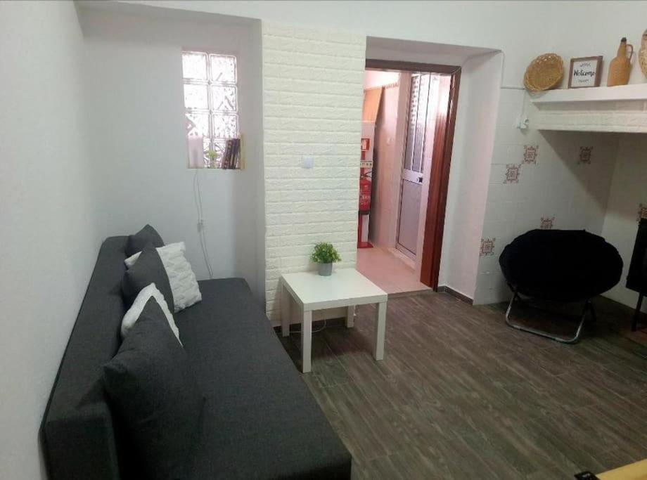 Morgado Guest House Ervedal Buitenkant foto
