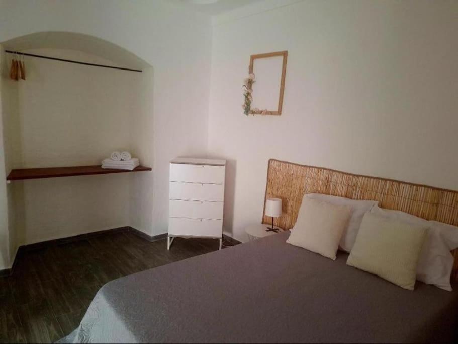 Morgado Guest House Ervedal Buitenkant foto